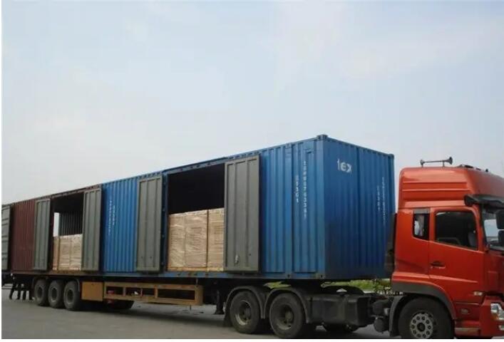 泉州到洛宁县整车运输