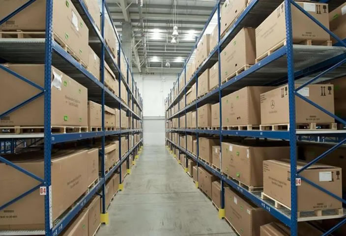 泉州到洛宁县货物仓储