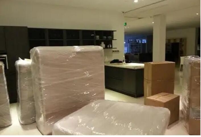 泉州到洛宁县长途搬家