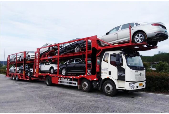 泉州到洛宁县轿车托运